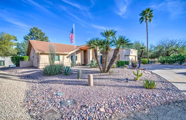 Property Slideshow image 3 of 58 | 18443 e el cortez pl, Rio Verde, AZ, 85263