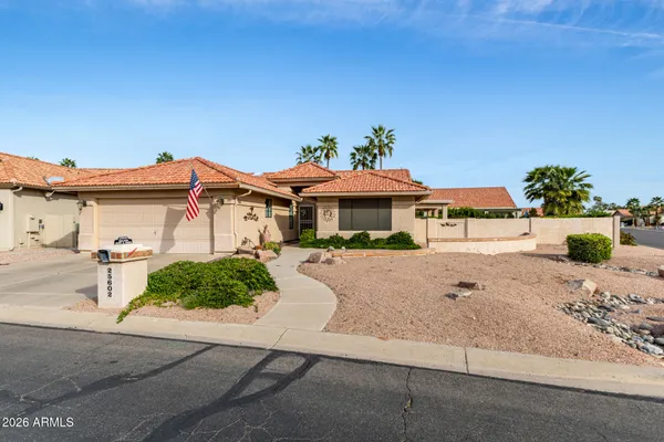 Property Slideshow image 3 of 66 | 25602 s burnaby dr, Sun Lakes, AZ, 85248