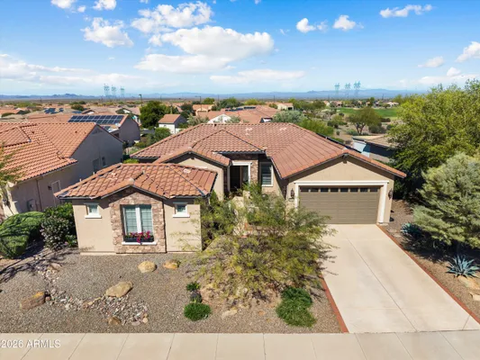 Property Slideshow image 3 of 62 | 26454 w runion ln, Buckeye, AZ, 85396