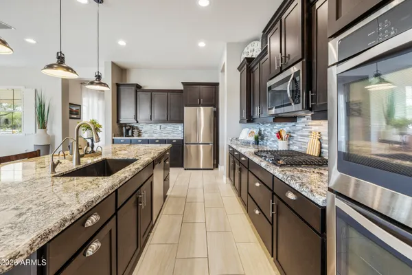 Property Slideshow image 2 of 70 | 5621 s crowley -- --, Mesa, AZ, 85212