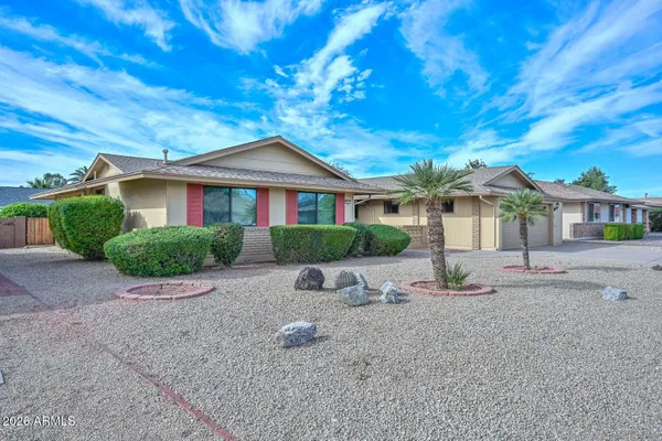 Property Slideshow image 2 of 57 | 9933 w concord ave, Sun City, AZ, 85351