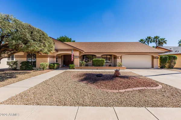 Property Slideshow image 3 of 23 | 14109 w springdale dr, Sun City West, AZ, 85375