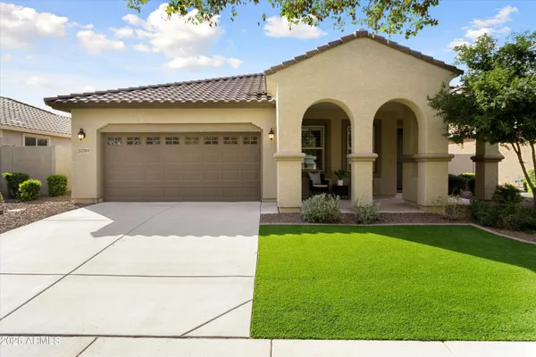 Property Slideshow image 2 of 40 | 20789 w pasadena ave, Buckeye, AZ, 85396
