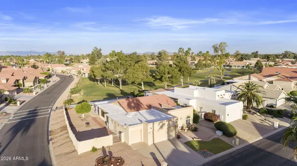 Property Slideshow image 2 of 69 | 26020 s flame tree dr, Sun Lakes, AZ, 85248