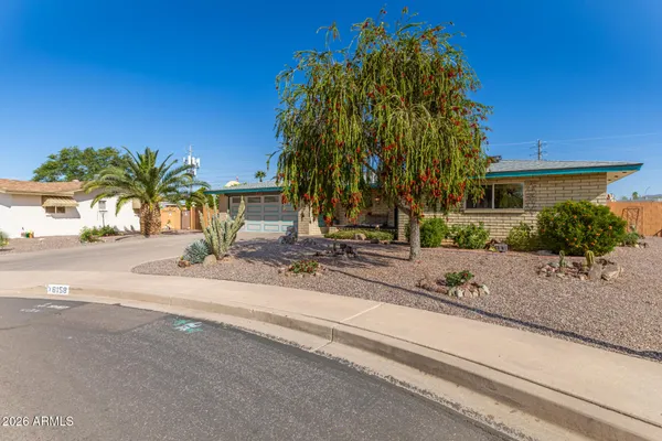 Property Slideshow image 2 of 44 | 6158 e butte st, Mesa, AZ, 85205