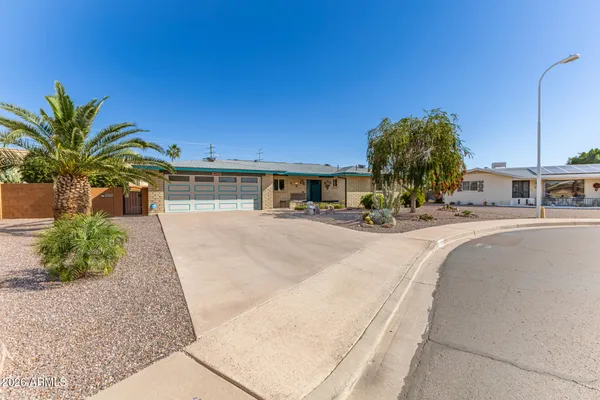Property Slideshow image 3 of 44 | 6158 e butte st, Mesa, AZ, 85205