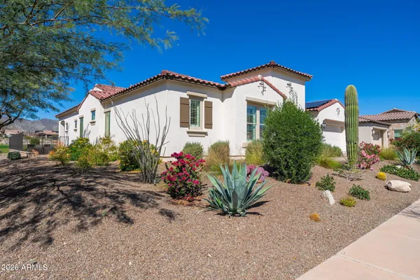 Property Slideshow image 3 of 73 | 5082 n 205th ln, Buckeye, AZ, 85396