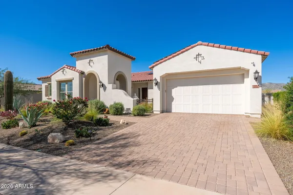 Property Slideshow image 2 of 73 | 5082 n 205th ln, Buckeye, AZ, 85396