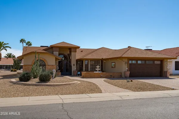 Property Slideshow image 2 of 41 | 14211 w white rock dr, Sun City West, AZ, 85375