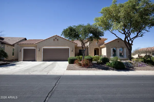 Property Slideshow image 3 of 82 | 20440 n 265th ave, Buckeye, AZ, 85396