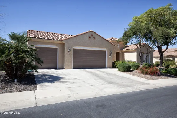 Property Slideshow image 2 of 82 | 20440 n 265th ave, Buckeye, AZ, 85396