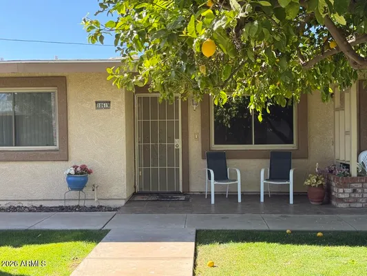 Property Slideshow image 3 of 17 | 10619 w coggins dr, Sun City, AZ, 85351