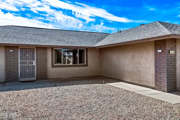 Property Slideshow image 3 of 21 | 12403 w eveningside dr, Sun City West, AZ, 85375