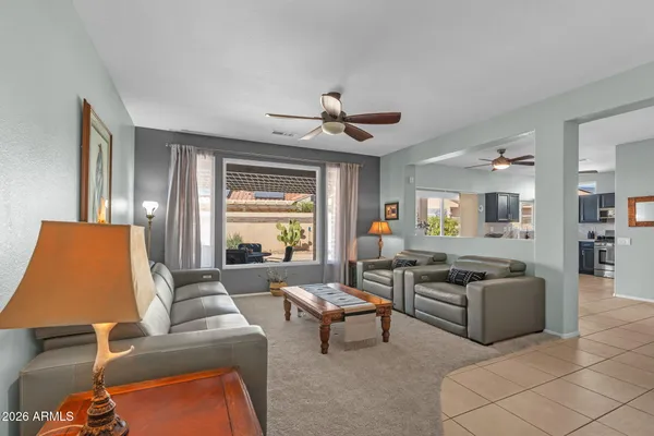 Property Slideshow image 3 of 38 | 16150 w greystone dr, Sun City West, AZ, 85375