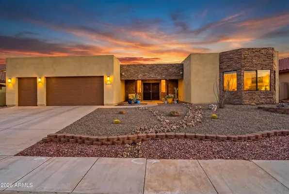 Property Slideshow image 2 of 59 | 2766 glenview dr, Sierra Vista, AZ, 85650
