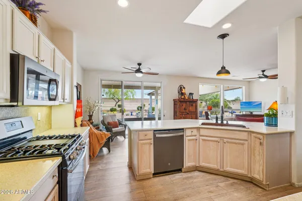 Property Slideshow image 2 of 31 | 13938 w rico dr, Sun City West, AZ, 85375