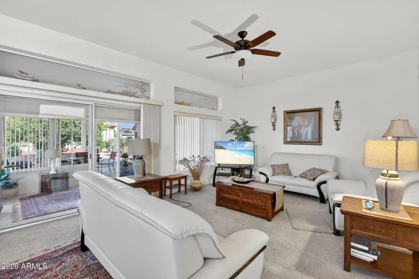 Property Slideshow image 2 of 23 | 14320 w rico dr, Sun City West, AZ, 85375