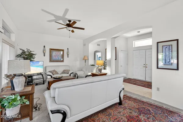 Property Slideshow image 3 of 23 | 14320 w rico dr, Sun City West, AZ, 85375