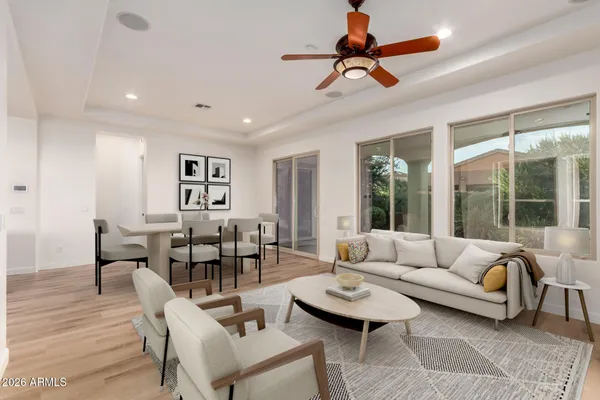 Property Slideshow image 3 of 35 | 882 e laddoos ave, Queen Creek, AZ, 85140