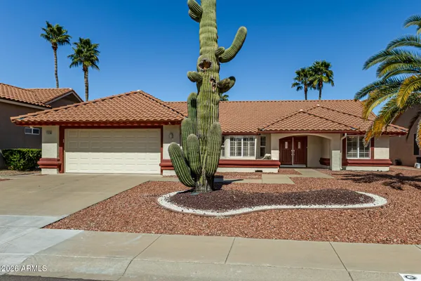 Property Slideshow image 2 of 32 | 14506 w huron dr, Sun City West, AZ, 85375