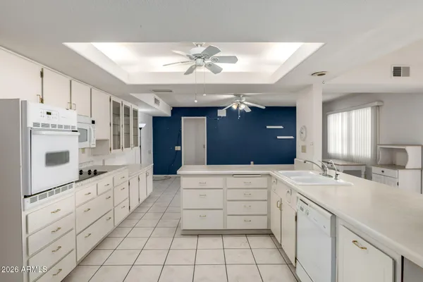 Property Slideshow image 3 of 19 | 18415 n palo verde dr, Sun City, AZ, 85373