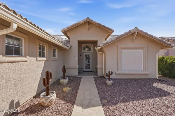 Property Slideshow image 3 of 44 | 2875 glengarry way, Sierra Vista, AZ, 85650