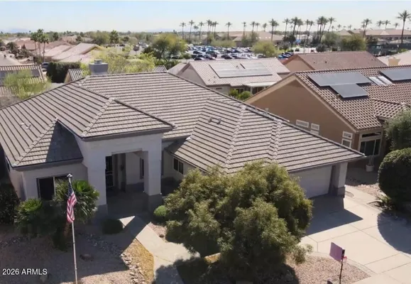 Property Slideshow image 2 of 57 | 22515 n vega dr, Sun City West, AZ, 85375