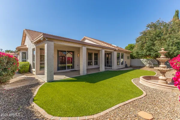 Property Slideshow image 2 of 28 | 9318 e coopers hawk dr, Sun Lakes, AZ, 85248