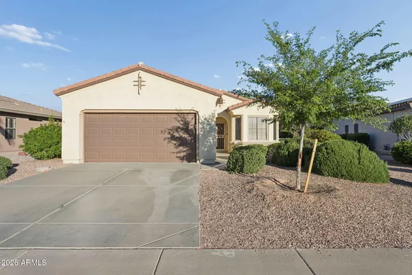 Property Slideshow image 2 of 27 | 15010 w wrigley way, Surprise, AZ, 85374