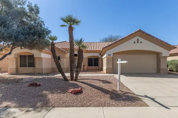 Property Slideshow image 2 of 36 | 14525 w corral dr, Sun City West, AZ, 85375