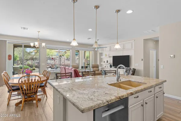 Property Slideshow image 3 of 29 | 3269 rising sun rdg, Wickenburg, AZ, 85390