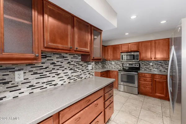 Property Slideshow image 3 of 33 | 11430 n blue ridge dr, Sun City, AZ, 85351