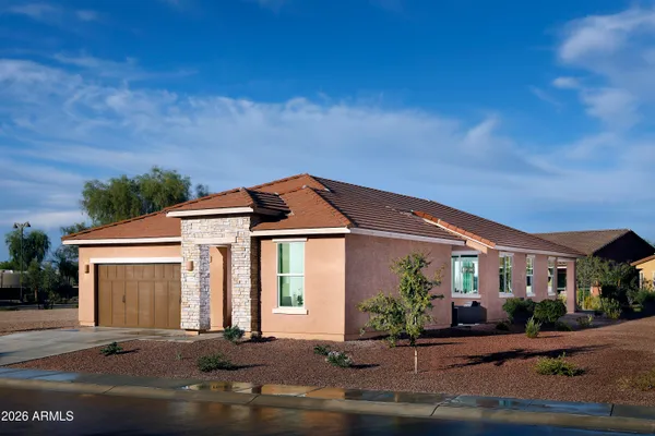 Property Slideshow image 2 of 13 | 21197 n jubilee pl, Maricopa, AZ, 85138