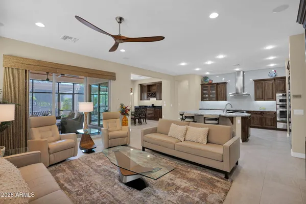 Property Slideshow image 3 of 48 | 1771 e elysian pass, Queen Creek, AZ, 85140