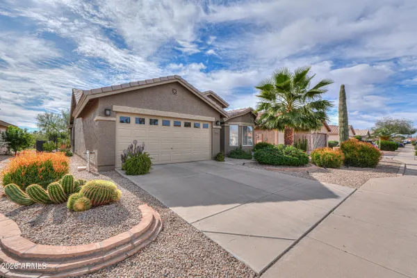 Property Slideshow image 3 of 51 | 2449 e hancock trl, Casa Grande, AZ, 85194