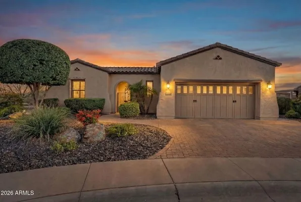 Property Slideshow image 2 of 45 | 13067 w big oak st, Peoria, AZ, 85383