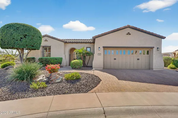Property Slideshow image 3 of 45 | 13067 w big oak st, Peoria, AZ, 85383