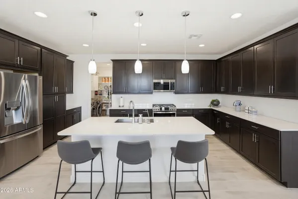 Property Slideshow image 3 of 53 | 17281 w via lindo ct, Surprise, AZ, 85387