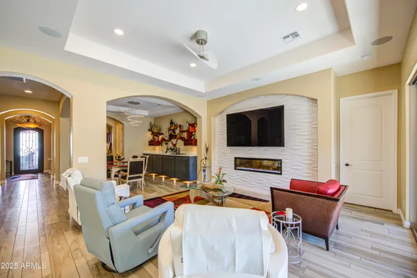 Property Slideshow image 2 of 33 | 1285 e corsia ln, San Tan Valley, AZ, 85140