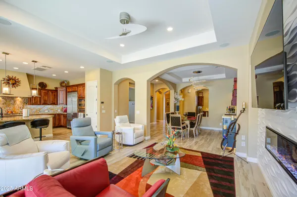 Property Slideshow image 3 of 33 | 1285 e corsia ln, San Tan Valley, AZ, 85140