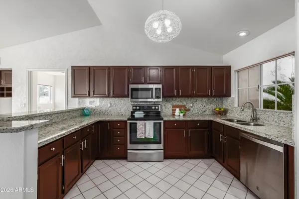 Property Slideshow image 3 of 54 | 17533 n pima trl, Surprise, AZ, 85374