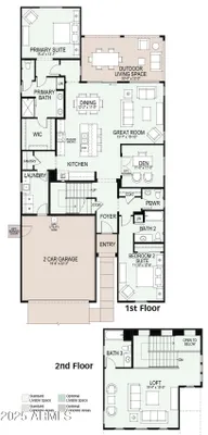 Property Slideshow image 2 of 22 | 5781 n oak creek dr, Eloy, AZ, 85131