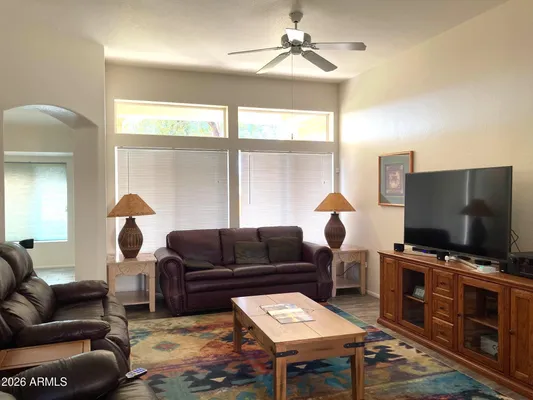 Property Slideshow image 2 of 15 | 15417 w sky hawk dr, Sun City West, AZ, 85375