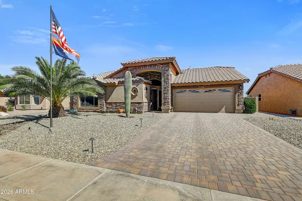 Property Slideshow image 2 of 29 | 18779 n 89th ave, Peoria, AZ, 85382