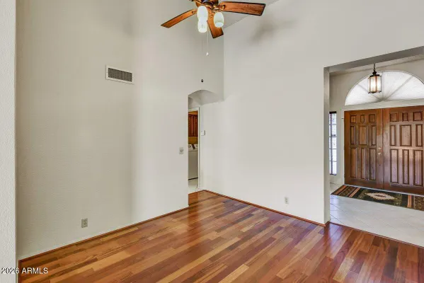 Property Slideshow image 3 of 16 | 9821 w behrend dr, Peoria, AZ, 85382