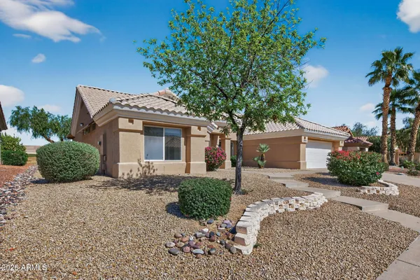 Property Slideshow image 3 of 57 | 15108 w las brizas ln, Sun City West, AZ, 85375