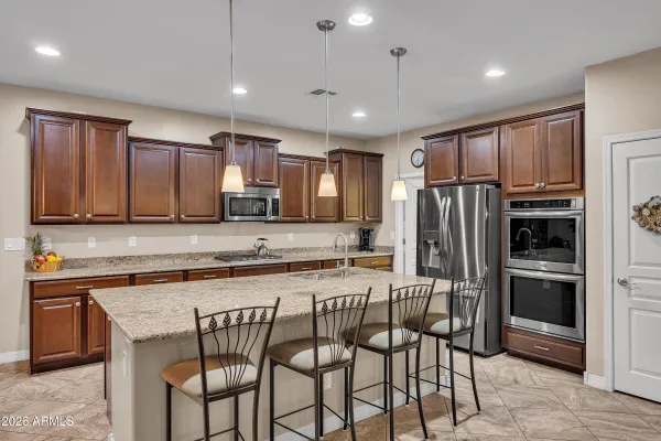 Property Slideshow image 2 of 32 | 42425 w sea eagle dr, Maricopa, AZ, 85138