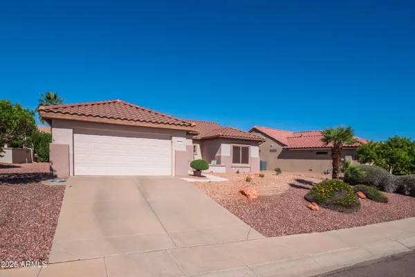 Property Slideshow image 2 of 25 | 16236 w scarlet canyon dr, Surprise, AZ, 85374