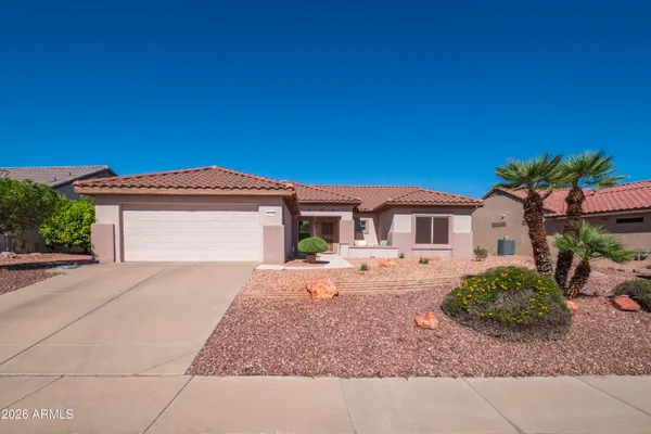 Property Slideshow image 2 of 26 | 16236 w scarlet canyon dr, Surprise, AZ, 85374