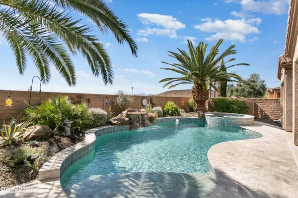 Property Slideshow image 2 of 86 | 13019 w redbird rd, Peoria, AZ, 85383